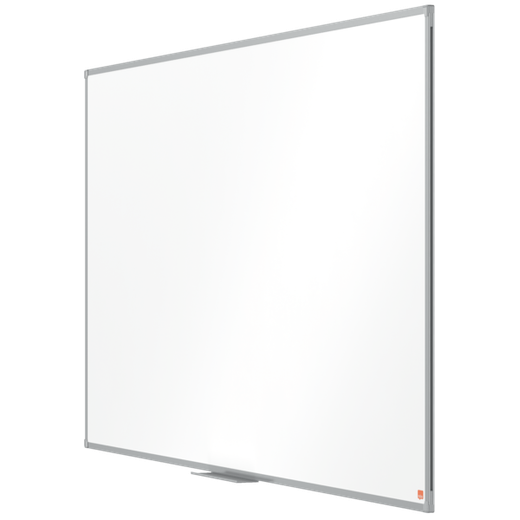 Pizarra NOBO Essence acero lacado 1800X900mm, blanco