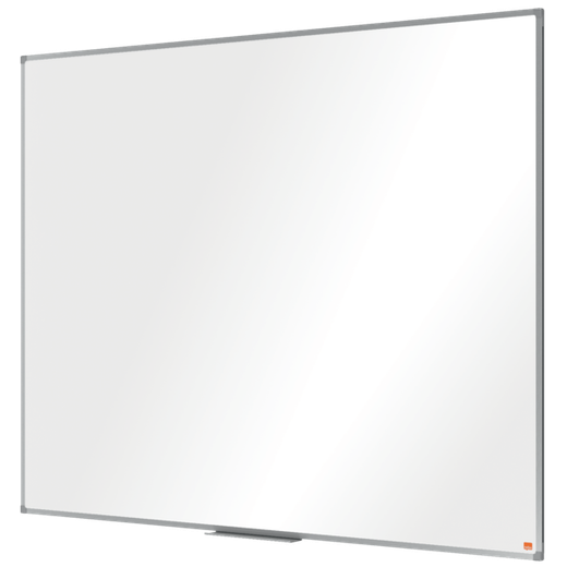 Pizarra NOBO Essence acero lacado1500X1200mm, blanco