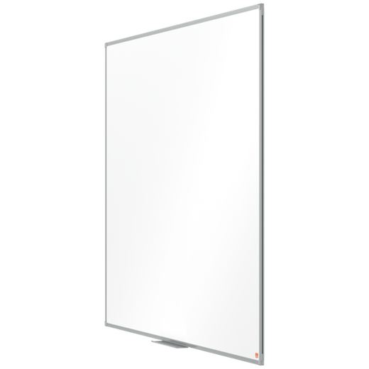 Pizarra NOBO Essence acero lacado1500X1200mm, blanco