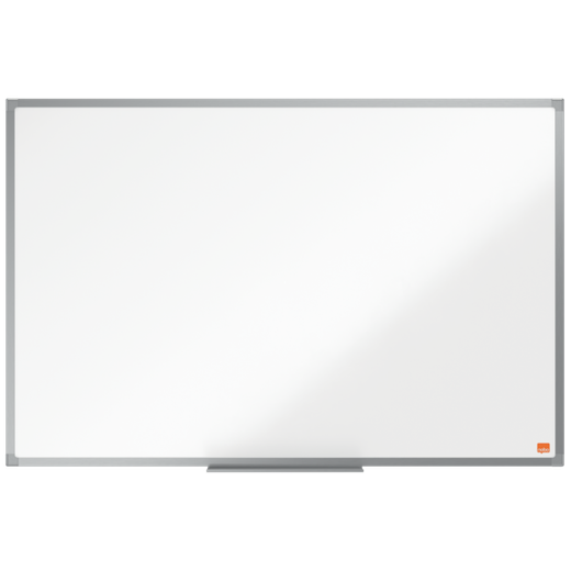 Pizarra NOBO Essence acero vitrificado 900X600mm, blanco (retail)