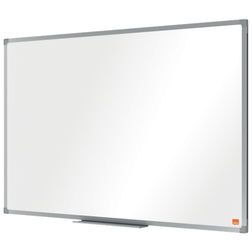 Pizarra NOBO Essence acero vitrificado 900X600mm, blanco (retail)