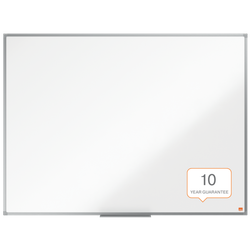 Pizarra NOBO Essence melamina 1200X900mm, blanco