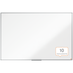 Pizarra NOBO Essence melamina 1800X1200mm, blanco