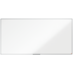 Pizarra NOBO Essence melamina 2400X1200mm, blanco