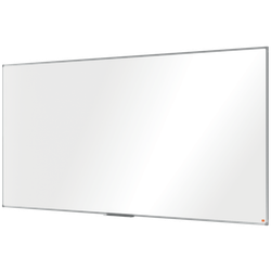 Pizarra NOBO Essence melamina 2400X1200mm, blanco