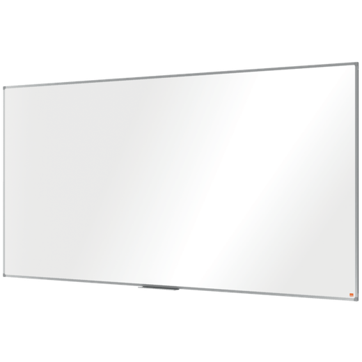 Pizarra NOBO Essence melamina 2400X1200mm, blanco