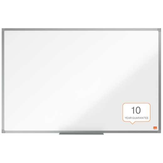 Pizarra NOBO Essence melamina 900X600mm, blanco