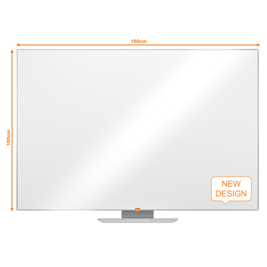 Pizarra NOBO Essence melamina1500X1000mm, blanco