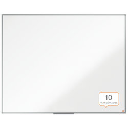 Pizarra NOBO Essence melamina1500X1200mm, blanco
