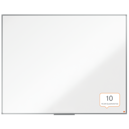 Pizarra NOBO Essence melamina1500X1200mm, blanco
