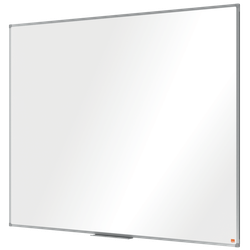 Pizarra NOBO Essence melamina1500X1200mm, blanco
