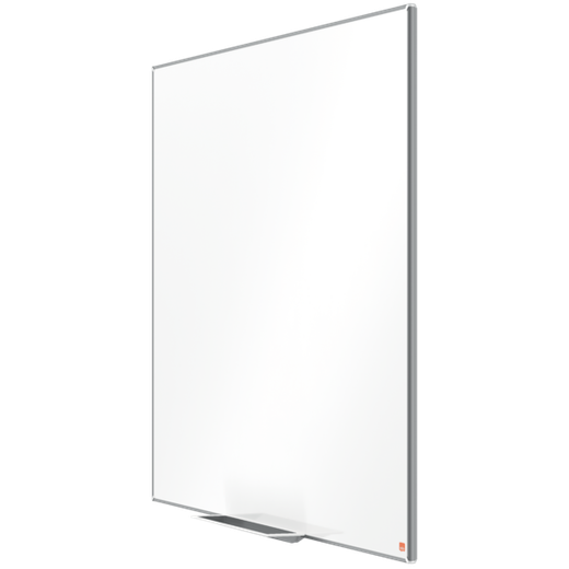 Pizarra NOBO Impression Pro acero lacado 1200x900mm, blanco