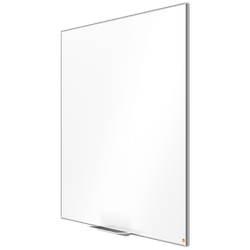 Pizarra NOBO Impression Pro acero lacado 1500x1000mm, blanco