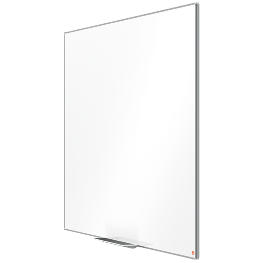Pizarra NOBO Impression Pro acero lacado 1500x1000mm, blanco