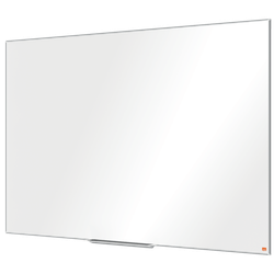 Pizarra NOBO Impression Pro acero lacado 1500x1000mm, blanco