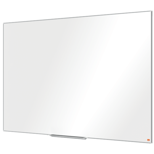 Pizarra NOBO Impression Pro acero lacado 1500x1000mm, blanco