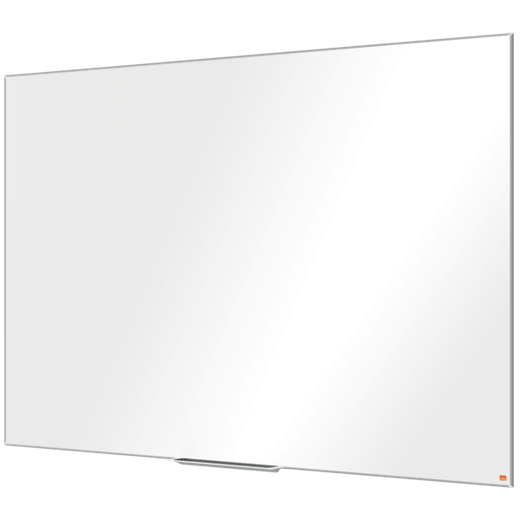 Pizarra NOBO Impression Pro acero lacado 1800x1200mm, blanco