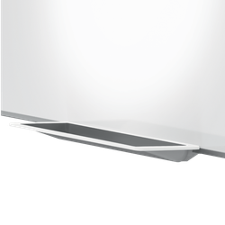 Pizarra NOBO Impression Pro acero lacado 1800x1200mm, blanco