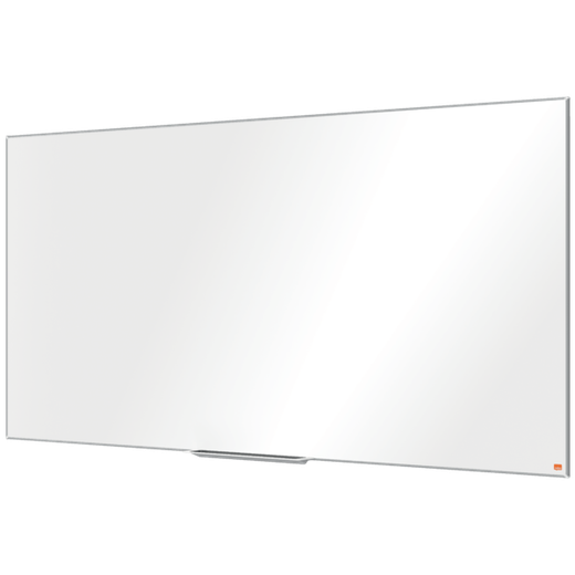 Pizarra NOBO Impression Pro acero lacado 1800x900mm, blanco