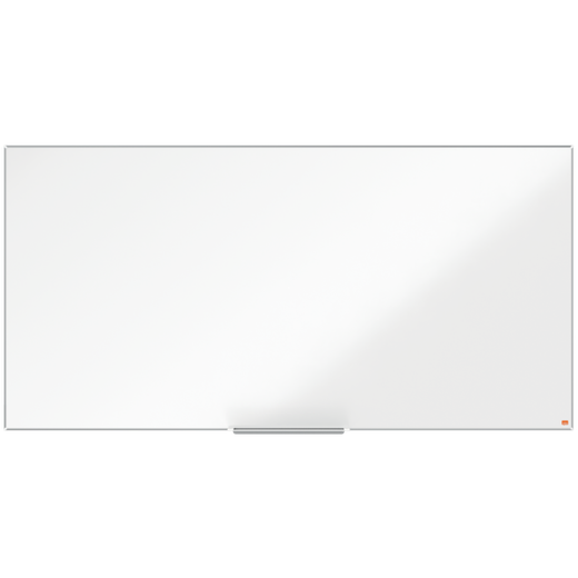 Pizarra NOBO Impression Pro acero lacado 1800x900mm, blanco