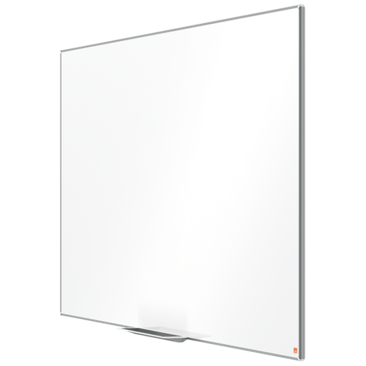 Pizarra NOBO Impression Pro acero lacado 1800x900mm, blanco