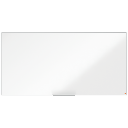 Pizarra NOBO Impression Pro acero lacado 2000x1000mm, blanco