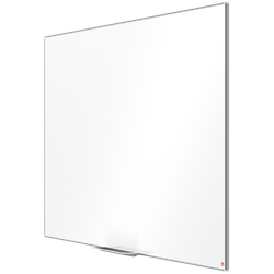 Pizarra NOBO Impression Pro acero lacado 2000x1000mm, blanco