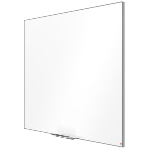 Pizarra NOBO Impression Pro acero lacado 2000x1000mm, blanco