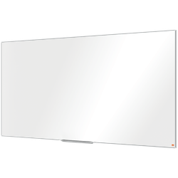 Pizarra NOBO Impression Pro acero lacado 2000x1000mm, blanco