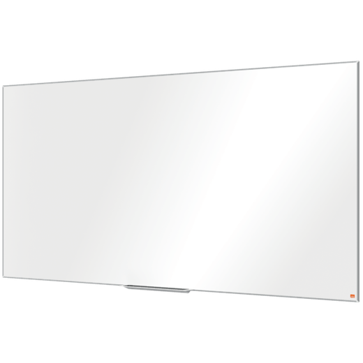 Pizarra NOBO Impression Pro acero lacado 2000x1000mm, blanco