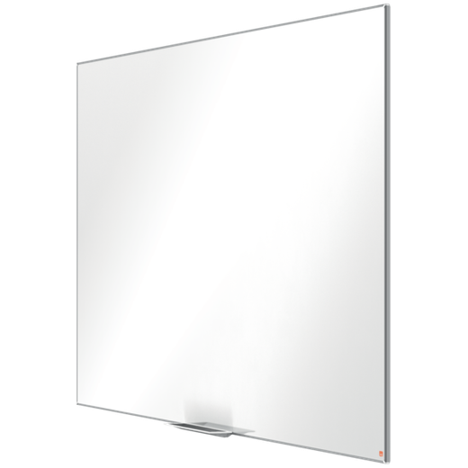 Pizarra NOBO Impression Pro acero lacado 2400x1200mm, blanco