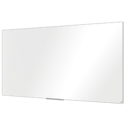 Pizarra NOBO Impression Pro acero lacado 2400x1200mm, blanco