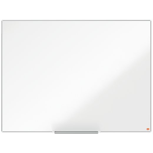 Pizarra NOBO Impression Pro acero vitrificado 1200x900mm, blanco