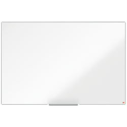 Pizarra NOBO Impression Pro acero vitrificado 1500x1000mm, blanco