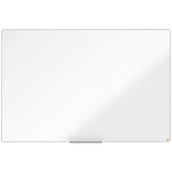 Pizarra NOBO Impression Pro acero vitrificado 1800x1200mm, blanco