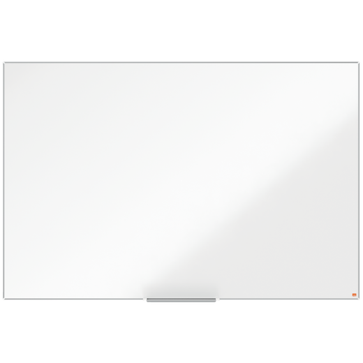 Pizarra NOBO Impression Pro acero vitrificado 1800x1200mm, blanco