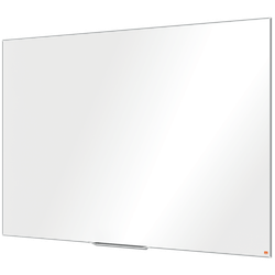 Pizarra NOBO Impression Pro acero vitrificado 1800x1200mm, blanco