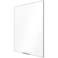 Pizarra NOBO Impression Pro acero vitrificado 1800x1200mm, blanco