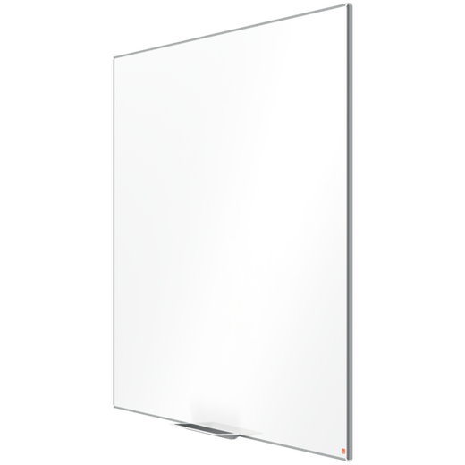 Pizarra NOBO Impression Pro acero vitrificado 1800x1200mm, blanco
