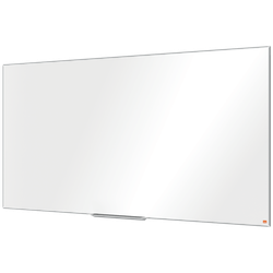 Pizarra NOBO Impression Pro acero vitrificado 1800x900mm, blanco