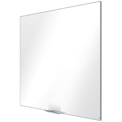 Pizarra NOBO Impression Pro acero vitrificado 2400x1200mm, blanco