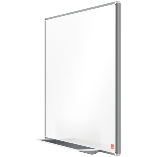 Pizarra NOBO Impression Pro acero vitrificado 600x450 mm, blanco