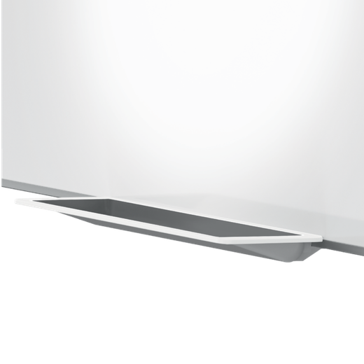 Pizarra NOBO Impression Pro acero vitrificado 900x600mm, blanco