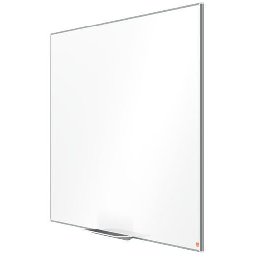 Pizarra NOBO Impression Pro de formato panorámico acero lacado de 70", 1550x870mm, blanco