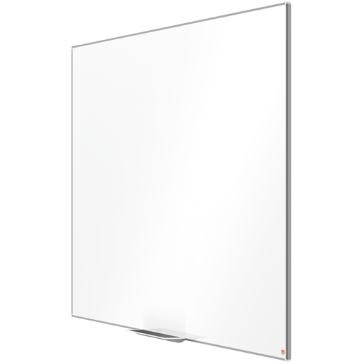 Pizarra NOBO Impression Pro de formato panorámico acero lacado de 85", 1880x1060mm, blanco