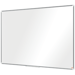 Pizarra NOBO Premium Plus acero lacado 1800x1200mm, blanco