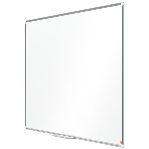 Pizarra NOBO Premium Plus acero lacado 2000x1000mm, blanco