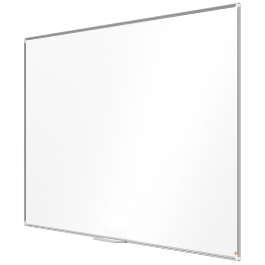 Pizarra NOBO Premium Plus acero lacado 3000x1200mm, blanco