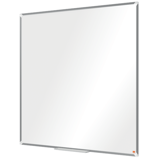 Pizarra NOBO Premium Plus acero lacado1200x1200mm, blanco