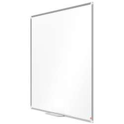 Pizarra NOBO Premium Plus acero vitrificado 1500x1000mm, blanco